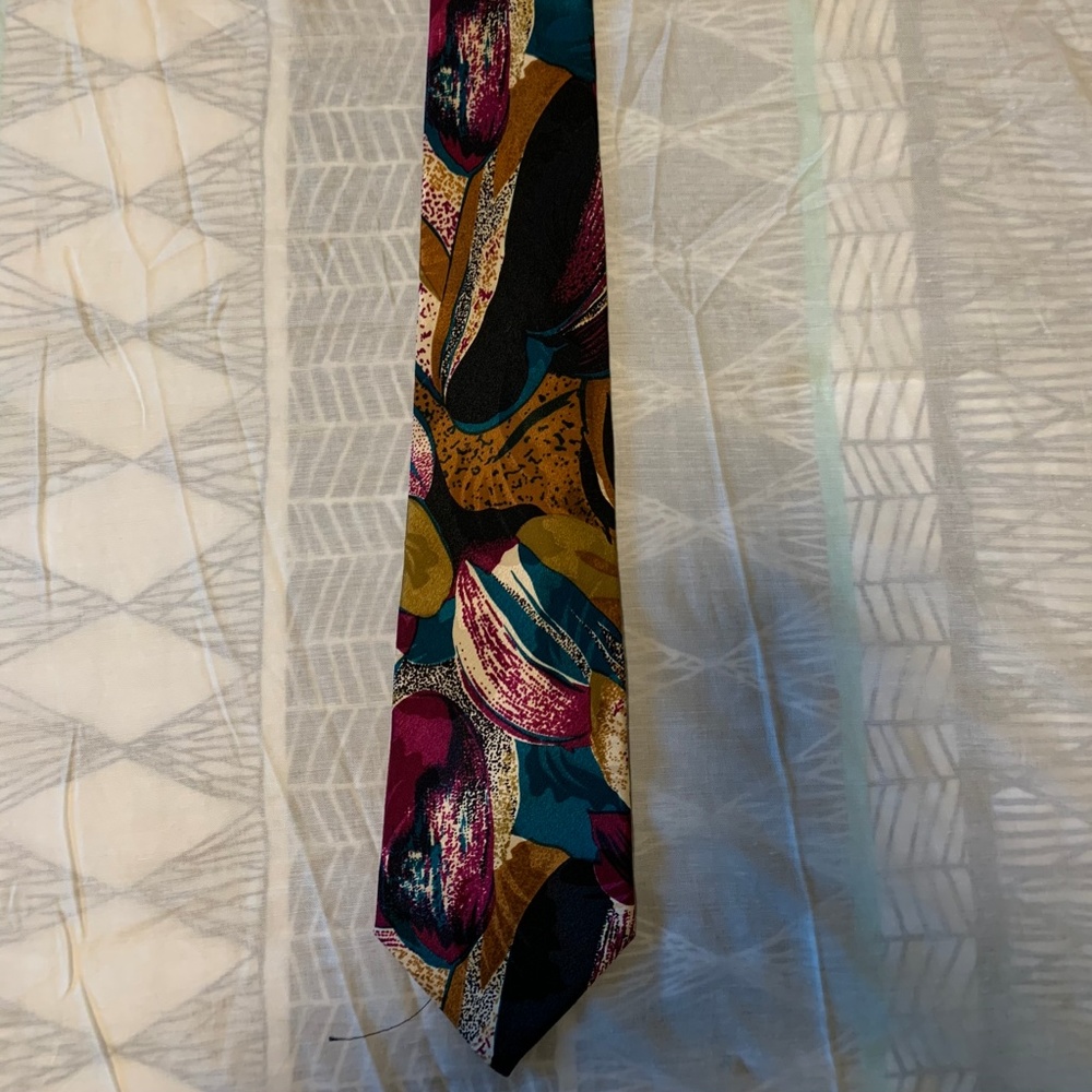 🎉 HP - Mens Style Posh Party 🎉Men’s ties - Martin Wong